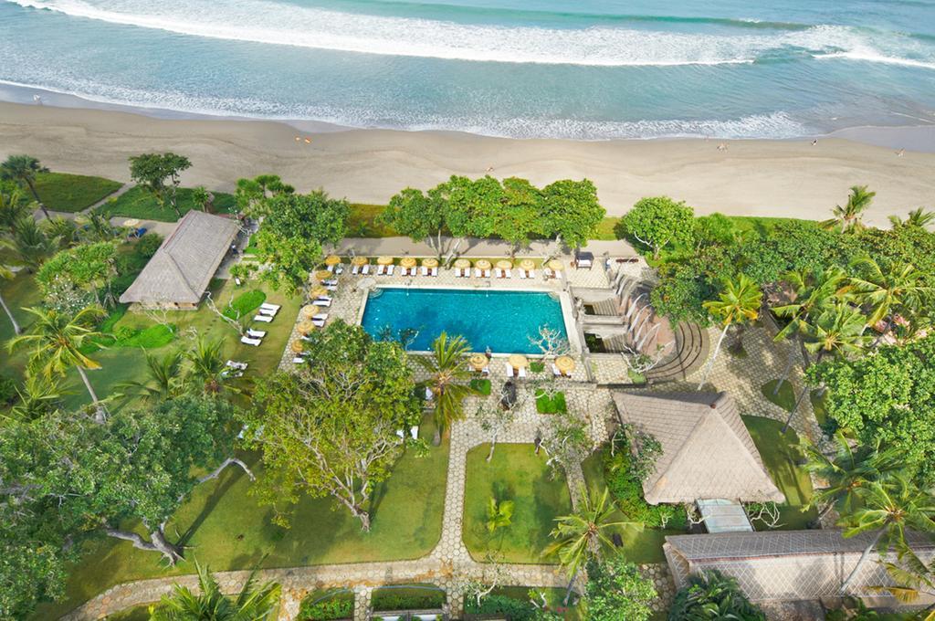 The Oberoi Beach Resort, Bali Seminyak Einrichtungen foto