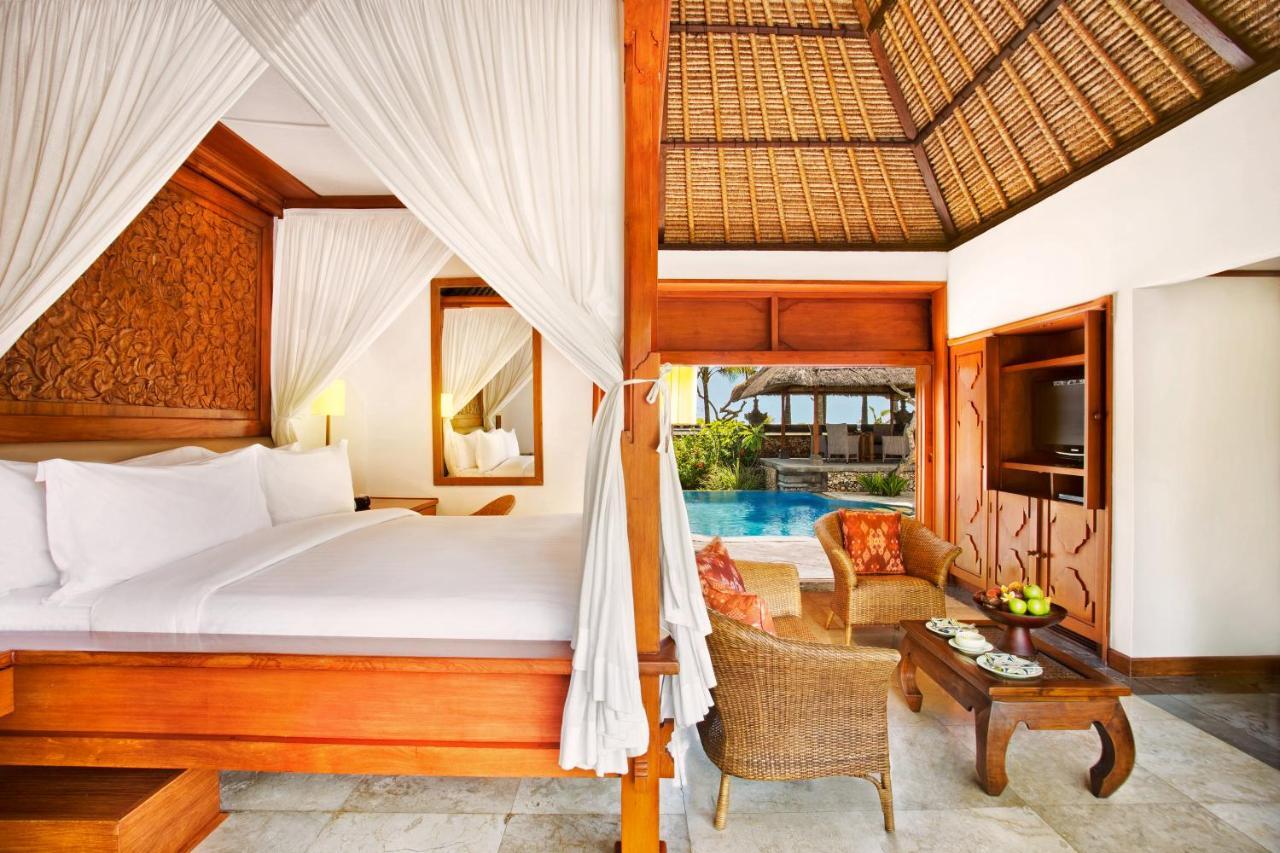 The Oberoi Beach Resort, Bali Seminyak Zimmer foto